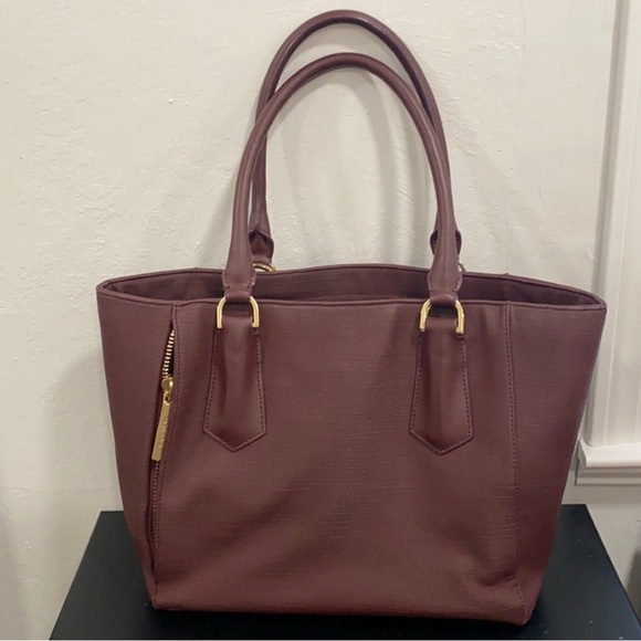 Dagne Dover Mini Tote - Picture 1 of 11